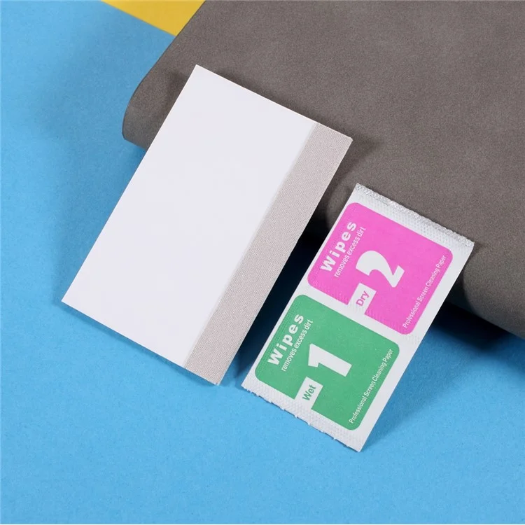 For OnePlus Ace 2 Pro 5G Tempered Glass Screen Protector Full Cover Full Glue Silk Printing Black Edge Film