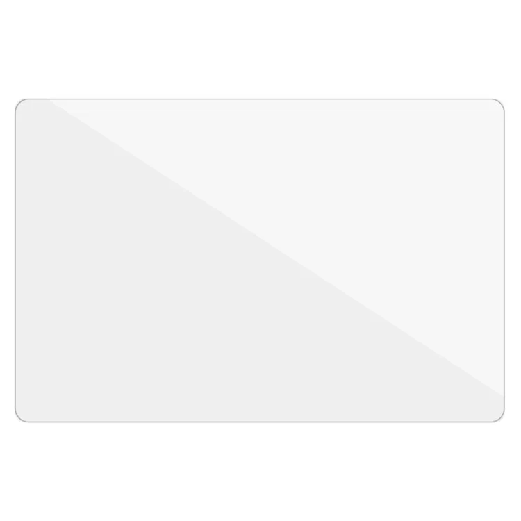 For Vastking KingPad K10 Screen Protector Ultra HD 0.3mm Arc Edge Tempered Glass Film