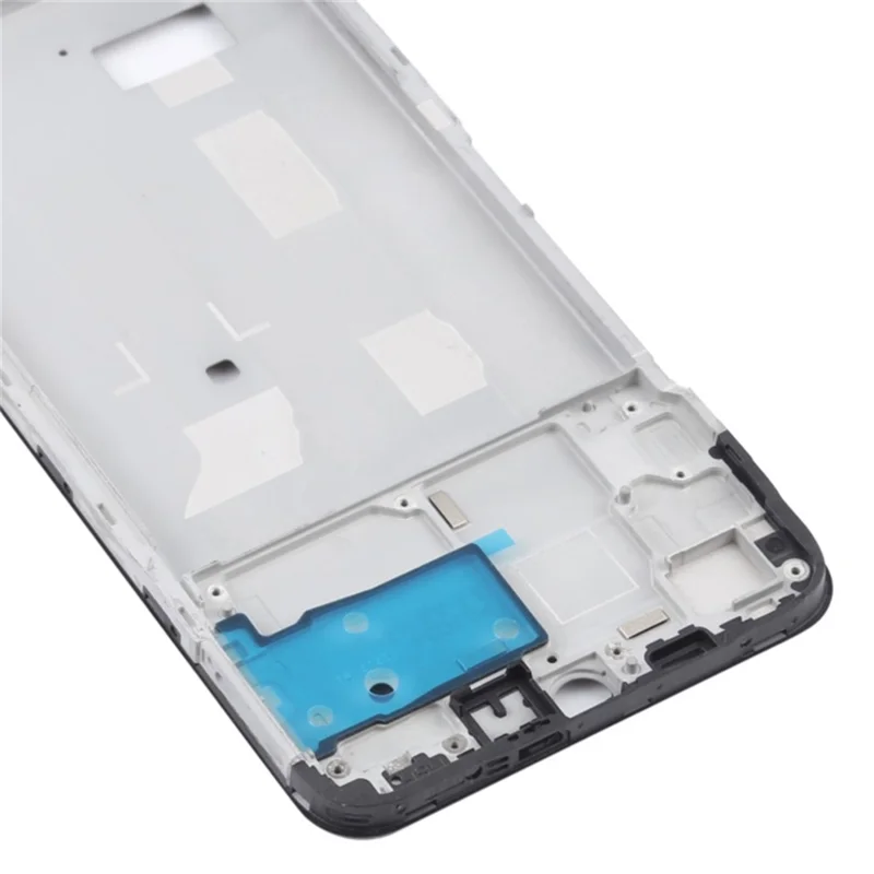 For vivo Y11s / Y12a Phone Middle Plate Frame Repair Part (A-Side) (without Logo)