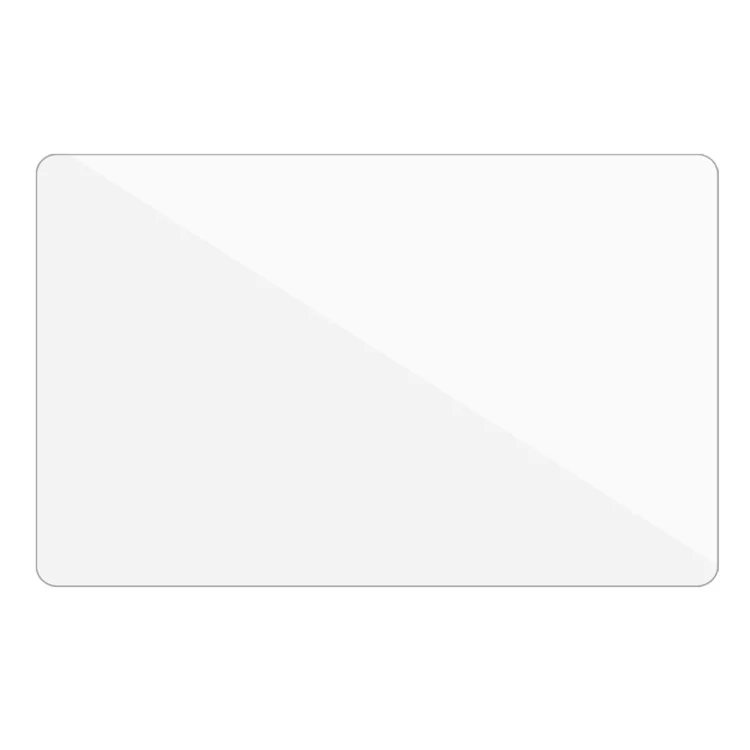 For Xiaomi Pad 6 Max 14 Tempered Glass Screen Protector 0.3mm Arc Edge Ultra Clear Tablet Screen Film
