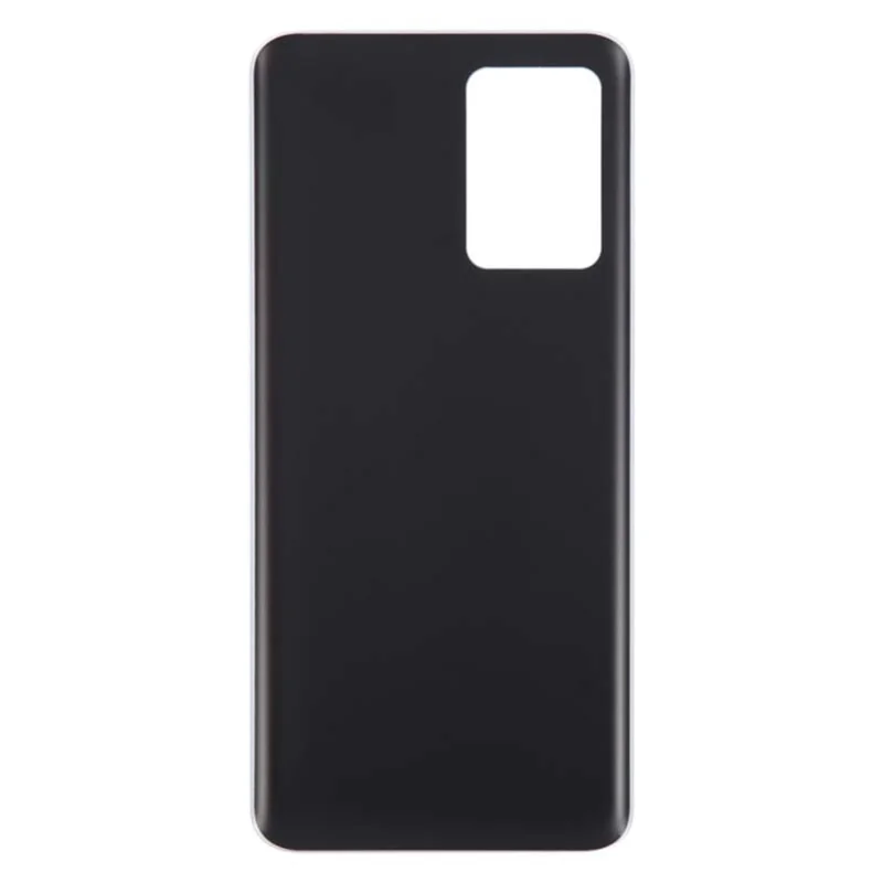 Für Xiaomi Redmi K60E 5G OEM-Batterie-Tür-Cover-Ersatzteil - Weiß