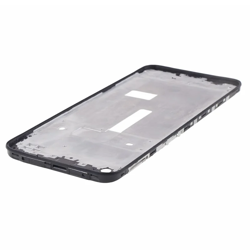 For Realme 7 (Asia) / Realme 7 (Global) / Narzo 20 Pro Phone Middle Plate Frame Repair Part (A-Side) (without Logo)