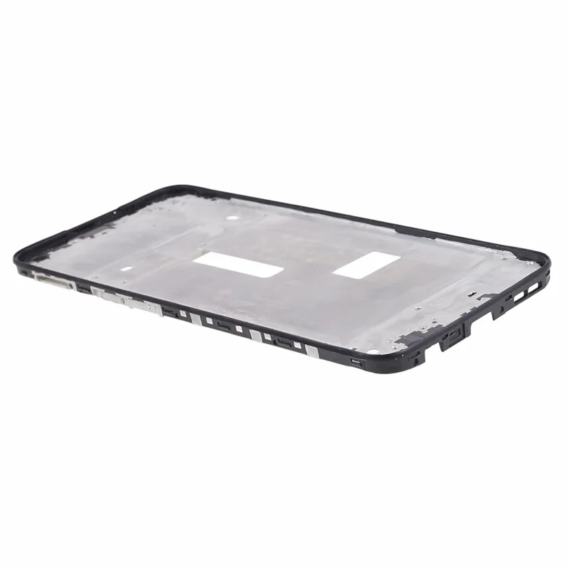 For Realme 7 (Asia) / Realme 7 (Global) / Narzo 20 Pro Phone Middle Plate Frame Repair Part (A-Side) (without Logo)