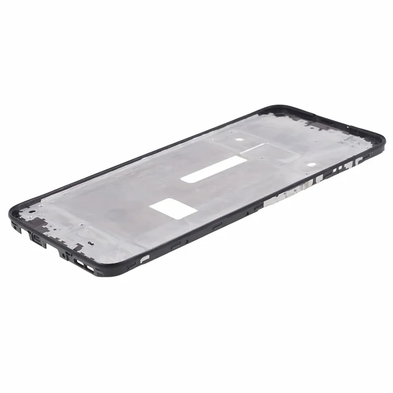 For Realme 7 (Asia) / Realme 7 (Global) / Narzo 20 Pro Phone Middle Plate Frame Repair Part (A-Side) (without Logo)