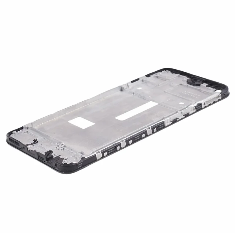 For Realme 7 (Asia) / Realme 7 (Global) / Narzo 20 Pro Phone Middle Plate Frame Repair Part (A-Side) (without Logo)