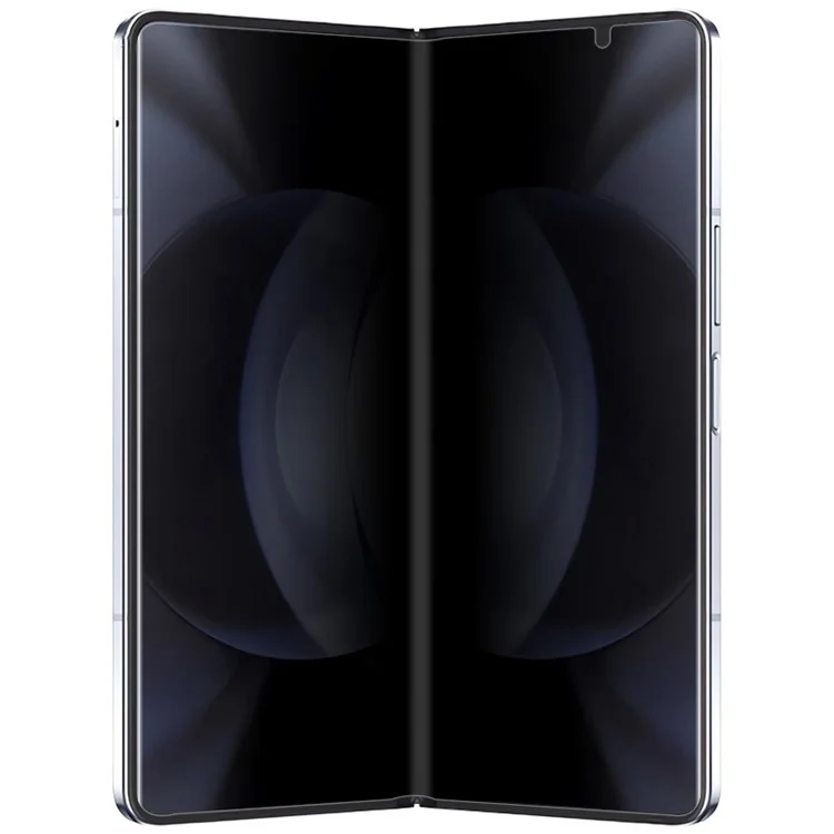 IMAK Anti-spy TPU Hydrogel Film III For Samsung Galaxy Z Fold5 5G Front + Inside Full Screen Protector