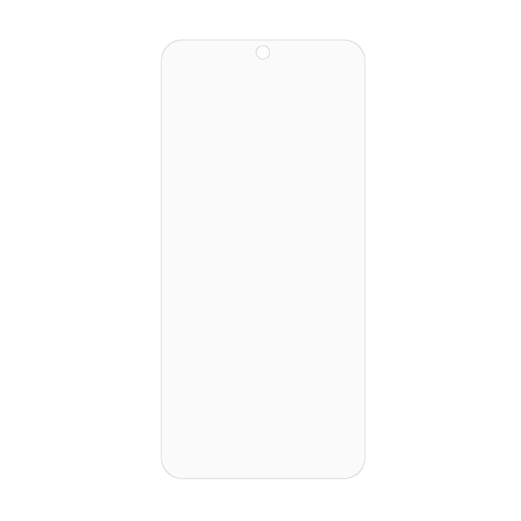 For Samsung Galaxy S23 FE Paperfeel Phone Screen Protector Drawing Writing Paper-like PET Screen Film