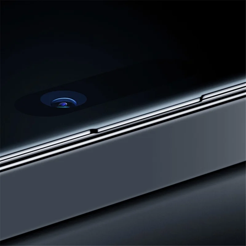 BENKS 0.4mm Thin Crystal-Clear Corning Gorilla Glass Screen Flim for iPhone 15 Anti-Explosion Full Glue Screen Protector