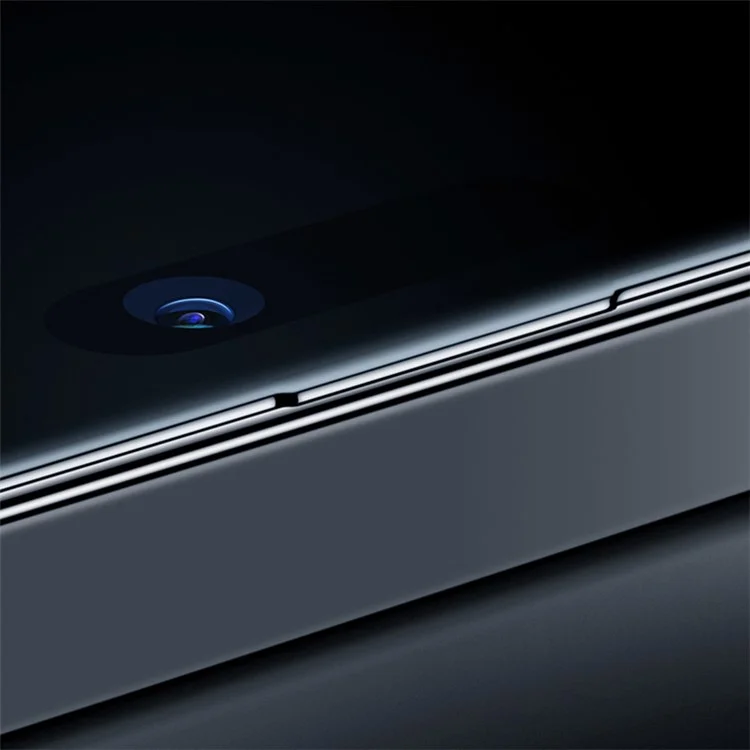 Protector de pantalla de cristal claro BENKS para iPhone 15 Pro Max, resistente a los arañazos, alta dureza, película de vidrio Gorilla Corning