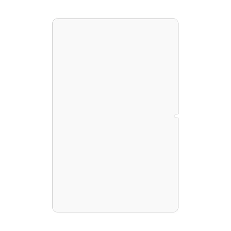 Для Samsung Galaxy Tab A9+ HD Clear Soft PET Tablet Screen Film Dustproof Screen Guard Protector