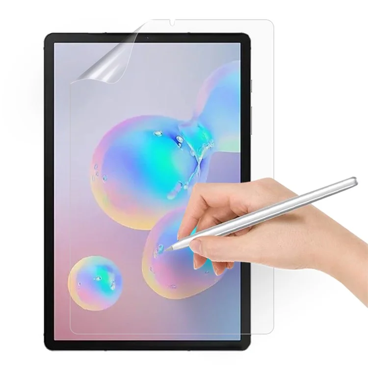 Per Samsung Galaxy Tab A9 Paper Screen Protector Anti-glare Paperfeel Pet Tablet Schermate Film