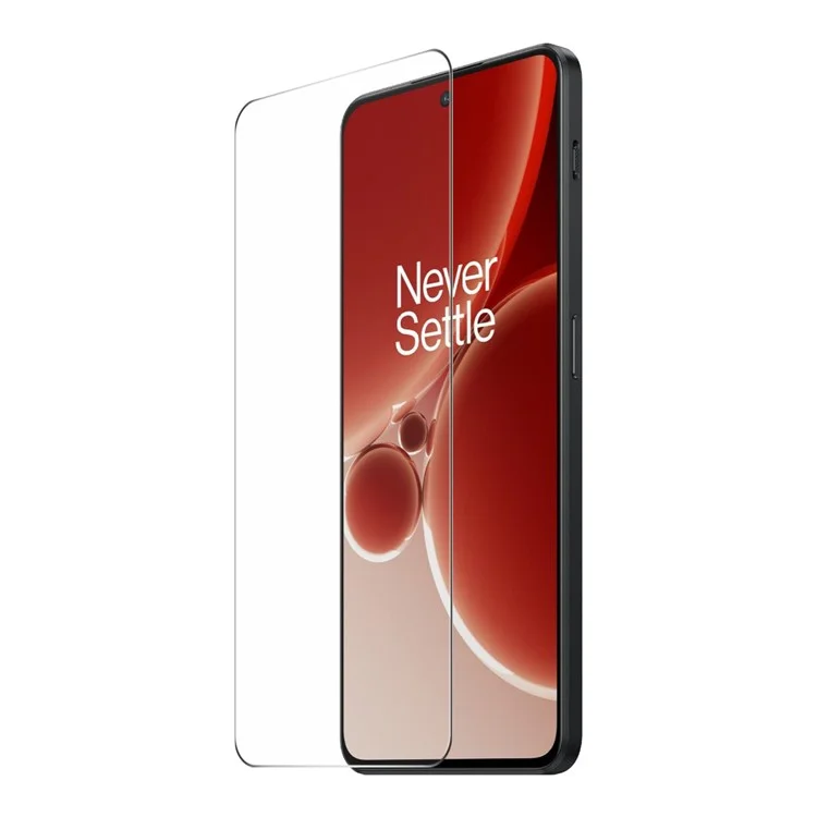 ENKAY HAT PRINCE For OnePlus Nord N300 5G / Ace 2V / Nord 3 5G HD Screen Protector 2.5D High Aluminium-silicon Glass Film