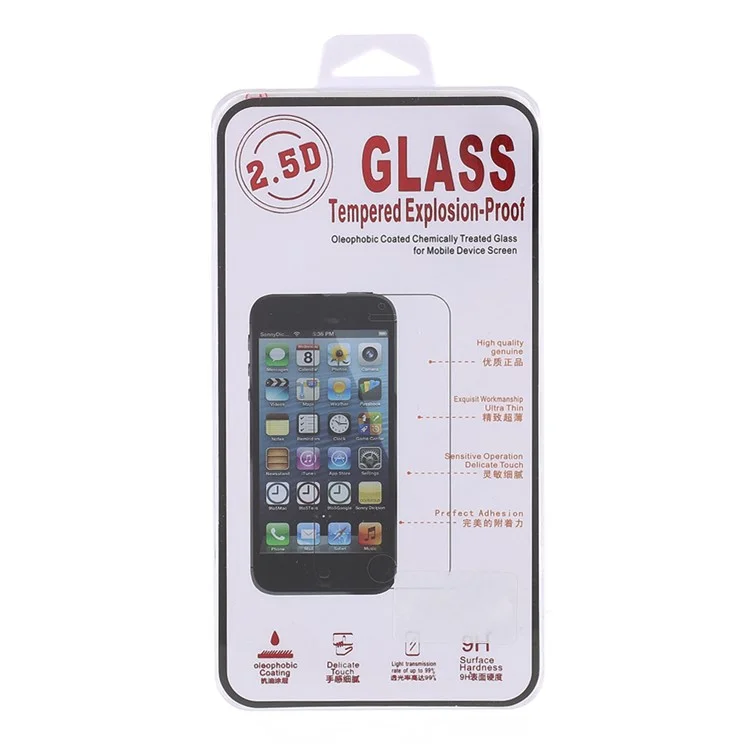 Para Realme GT5 5G Silk Printing Complete Cover Screen Protector Full Glue Black Edge Tempered Glass Film