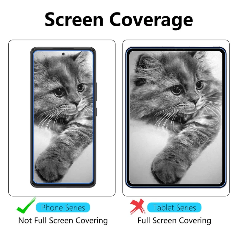 Paper-like Phone Screen Protector for Huawei Mate 60 , Paperfeel Anti-glare Soft PET Screen Film