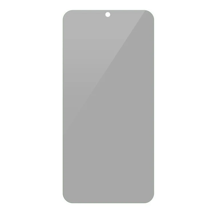 Per Xiaomi 13T / 13T Pro / OnePlus Nord CE4 Lite 5G / vivo iQOO7 / Reno 8 Pro Anti-Spy Screen Protector Tempered Glass Screen Film