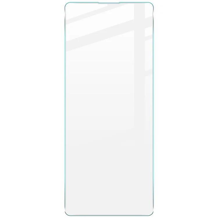 Protecteur d'écran en verre trempé IMAK H Series pour Sony Xperia 5 V anti-rayures