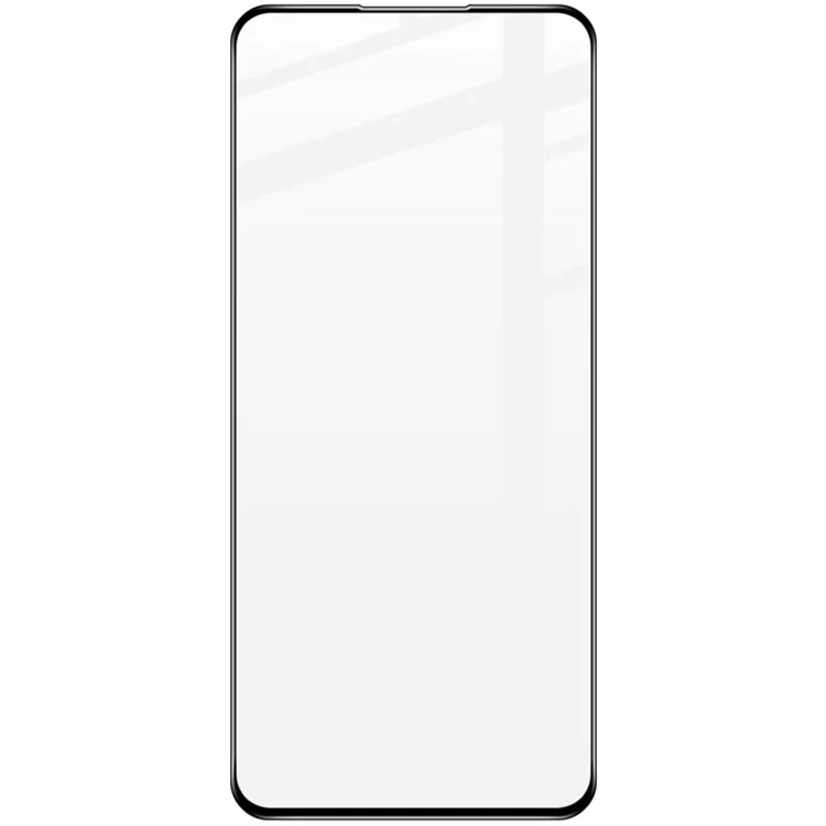 IMAK Pro+ Series Für Xiaomi 13T / 13T Pro Mobiltelefon Vollbildschirmschutz HD Klarer Gehärteter Glasfilm