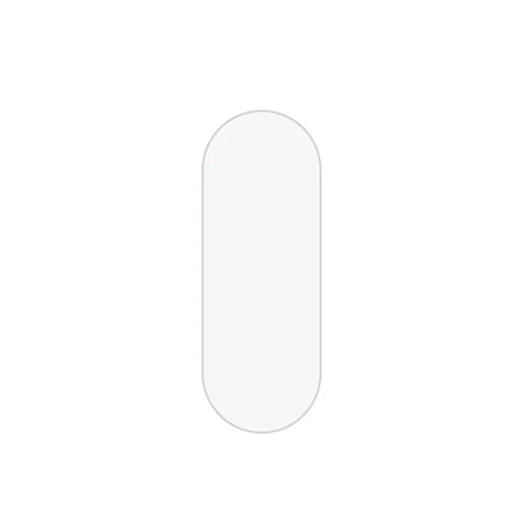 For Sony Xperia 10 V Tempered Glass Camera Lens Protector High Transparency Full Cover Anti-scratch Film