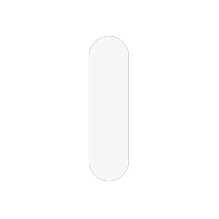 For Sony Xperia 1 V Anti-fingerprint Tempered Glass Camera Lens Protector High Transparency Full Cover Film