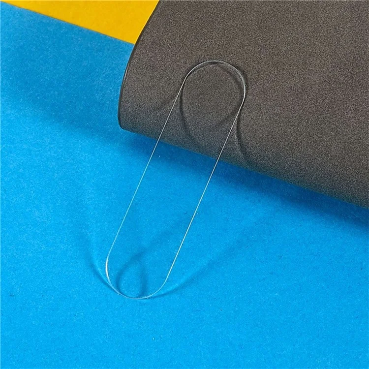For Sony Xperia 1 V Anti-fingerprint Tempered Glass Camera Lens Protector High Transparency Full Cover Film