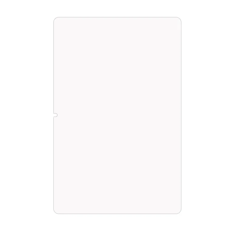 Paper-like Screen Protector for Ulefone Tab A8 , Matte Anti-Fingerprint PET Tablet Screen Film