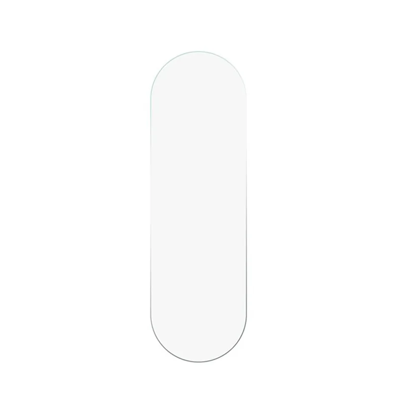 For Sony Xperia 5 IV 5G Strong Hardness Tempered Glass Camera Lens Protector High Transparency Full Cover Film