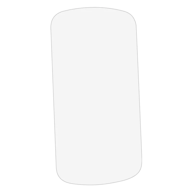 For Garmin eTrex 20 Transparent Screen Protector PET Soft Screen Protective Film