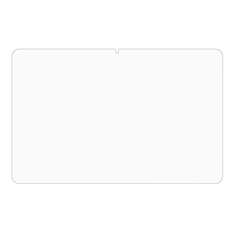 Protezione per lo schermo PET Soft Full Coverage per Xiaomi Pad 6 Max 14, Pellicola protettiva per tablet antischeggiatura HD Clear