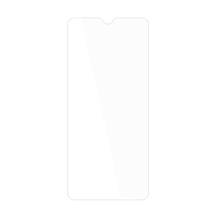 Protecteur d'écran en verre trempé pour Oppo A38 4G, film de protection d'écran de téléphone à bord incurvé de 0,3 mm, résistant aux explosions