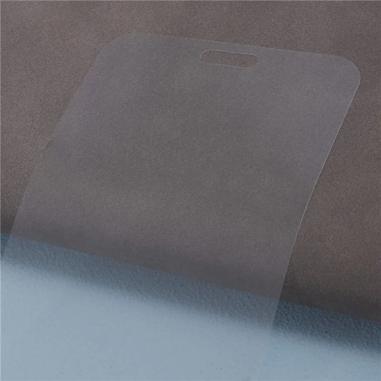 RURIHAI For Huawei Mate 60 Pro / 60 Pro+ Full Screen Protector Ultra Clear TPU Film (Support Fingerprint Unlock)