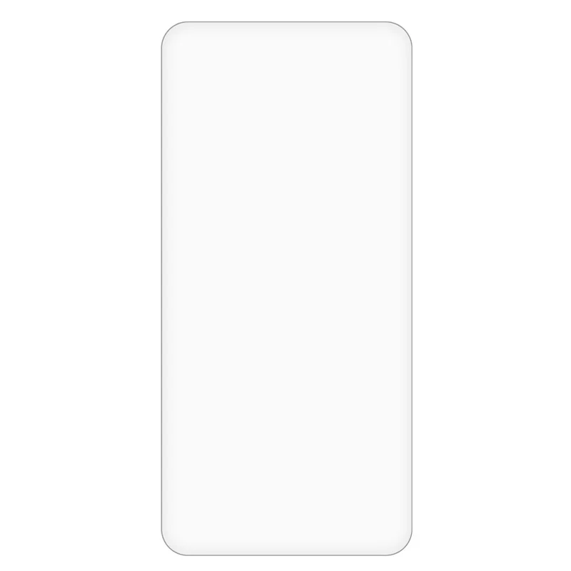 For Huawei Mate 60 Pro / 60 Pro+ UV Liquid Adhesive Tempered Glass Film Ultra Thin Curved Screen Protector, Support Fingerprint Unlock