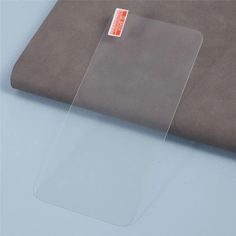 For Huawei Mate 60 Pro / 60 Pro+ UV Liquid Adhesive Tempered Glass Film Ultra Thin Curved Screen Protector, Support Fingerprint Unlock