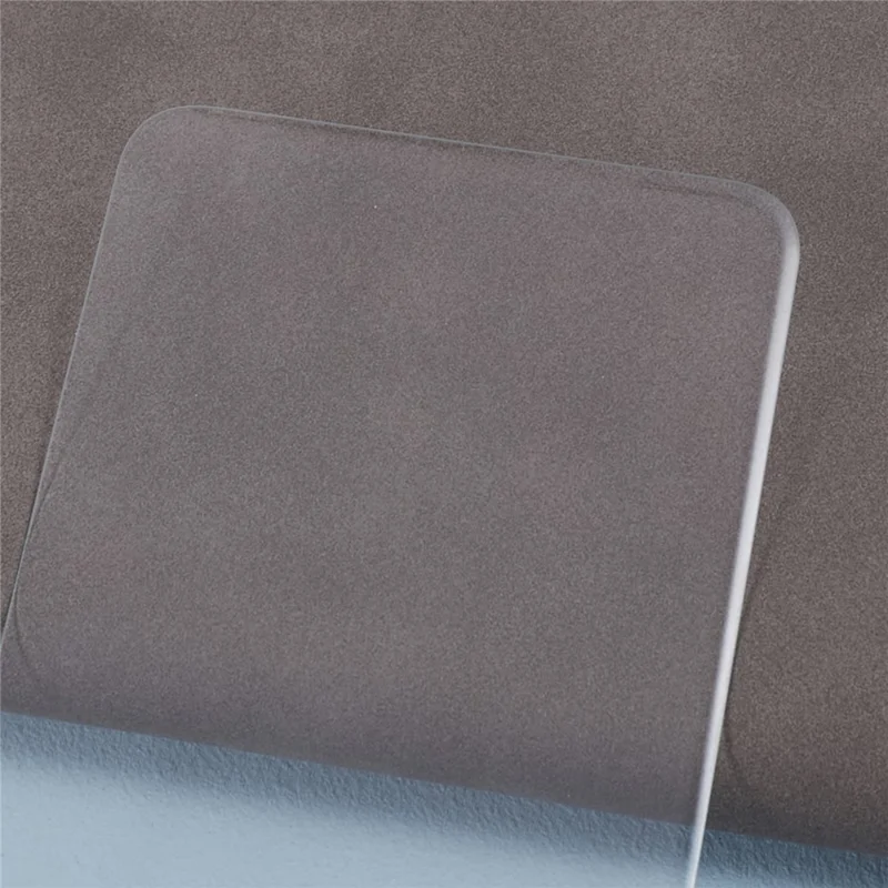 For Huawei Mate 60 Pro / 60 Pro+ UV Liquid Adhesive Tempered Glass Film Ultra Thin Curved Screen Protector, Support Fingerprint Unlock