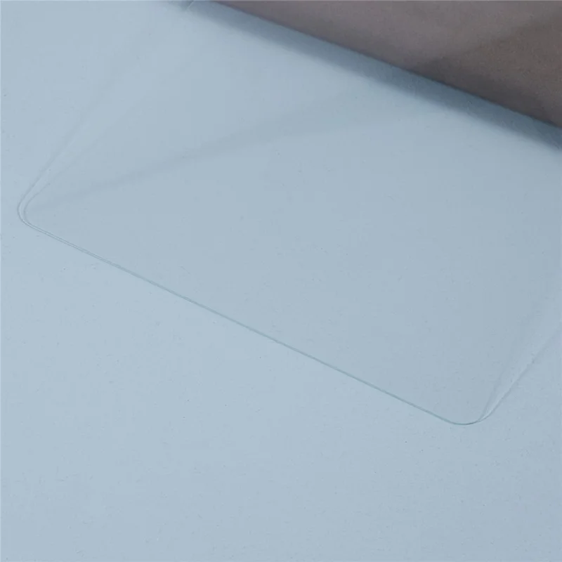 Tempered Glass Film for Xiaomi Redmi Pad SE , 0.3mm Straight Edge HD Clear Full Cover Screen Protector