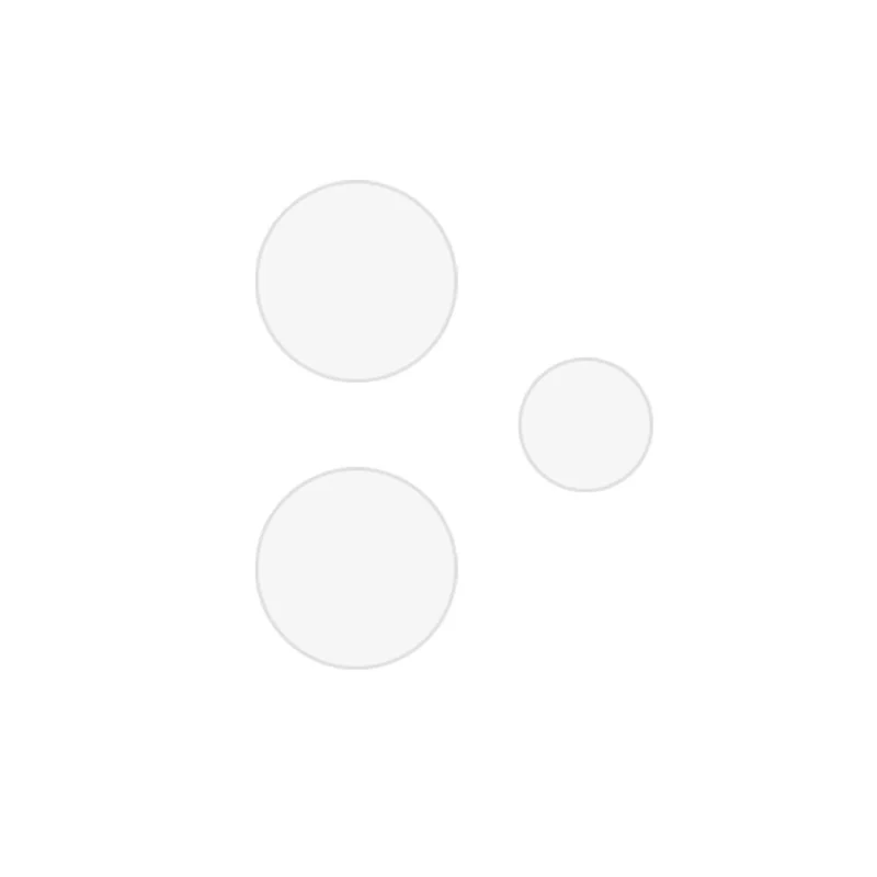 For Xiaomi Redmi 12 5G (Global) Back Camera Lens Protector Soda-Lime Glass Scratch Resistant Lens Film