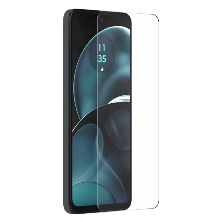 ENKAY HAT PRINCE Screen Protector for Motorola Moto G14 4G / G54 (China) 5G High Aluminium-silicon Glass 0.26mm 2.5D Film