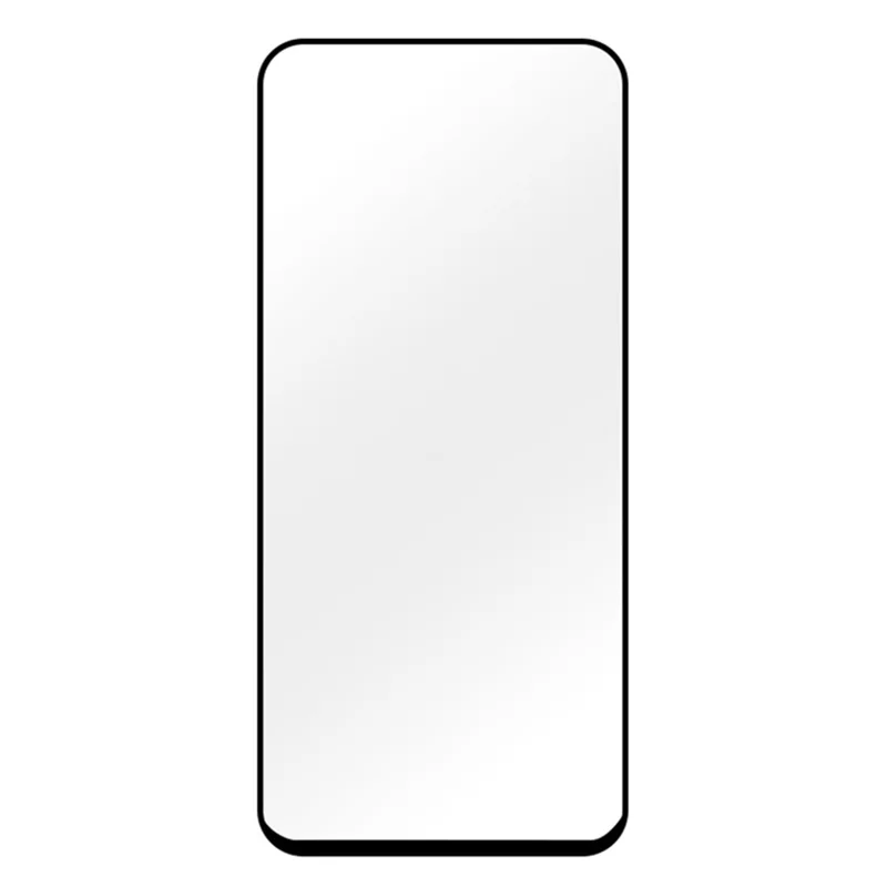 RURIHAI 10Pcs For Google Pixel 8 Pro Full Glue Screen Protector 2.5D 0.26mm Secondary Hardening Film