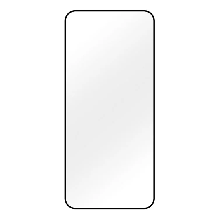 RURIHAI 10Pcs For Motorola Moto G14 4G / G54 5G Full Screen Protector 0.26mm 2.5D Secondary Hardening Film