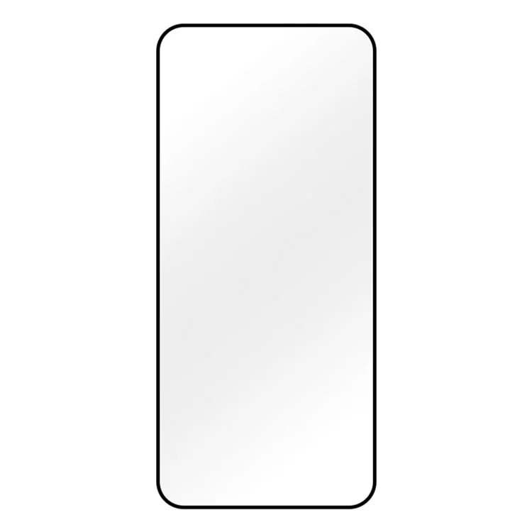 RURIHAI For Motorola Moto G14 4G / G54 5G Screen Protector High Aluminum-silicon Glass 0.26mm 2.5D Film