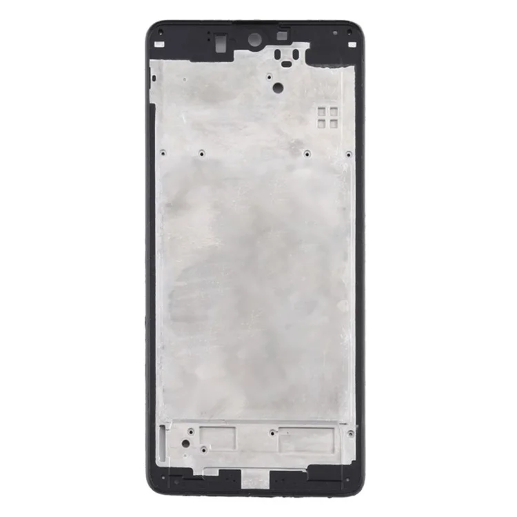 Para Samsung Galaxy M51 M515 OEM Housing Front Housing Marco de Reemplazo Del Teléfono (sin Logotipo)