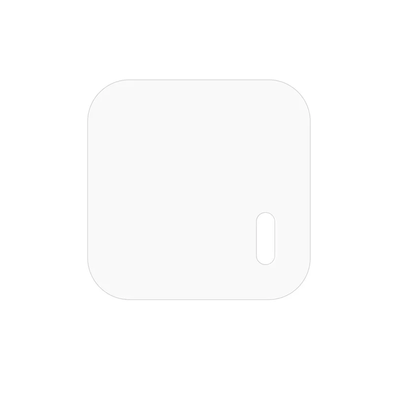 For Xiaomi Pad 6 Camera Lens Protector 3D Arc Edge Corning Gorilla Glass Phone Lens Film