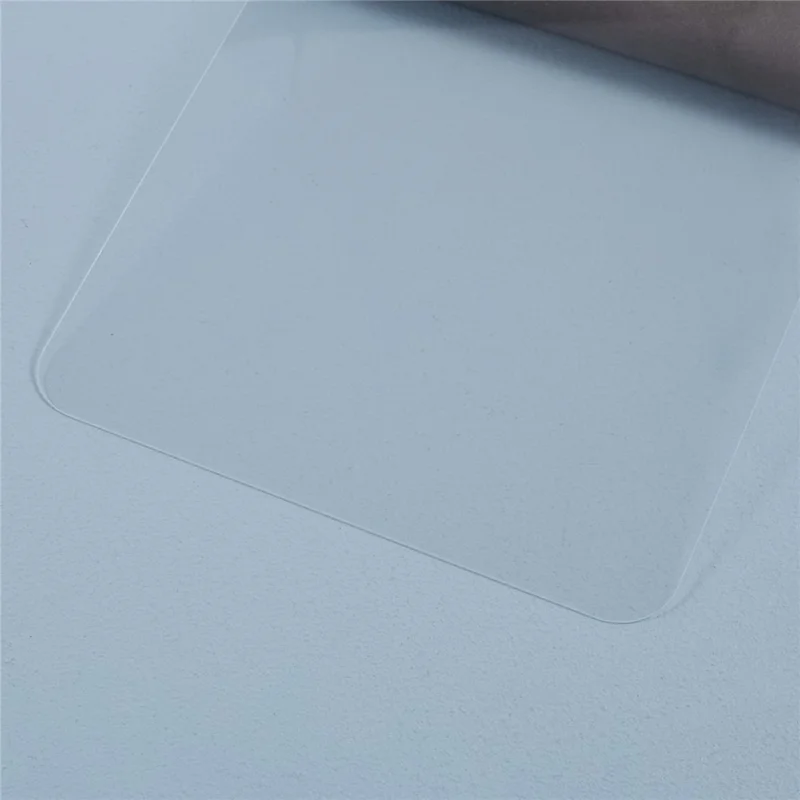 Para iPad mini (2024) Filme de Tela de Vidro Temperado Anti-Explosão 0,3mm Borda Arc Full Screen Protector