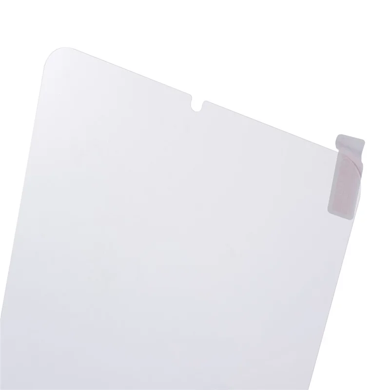 Para iPad mini (2024) Filme de Tela de Vidro Temperado Anti-Explosão 0,3mm Borda Arc Full Screen Protector