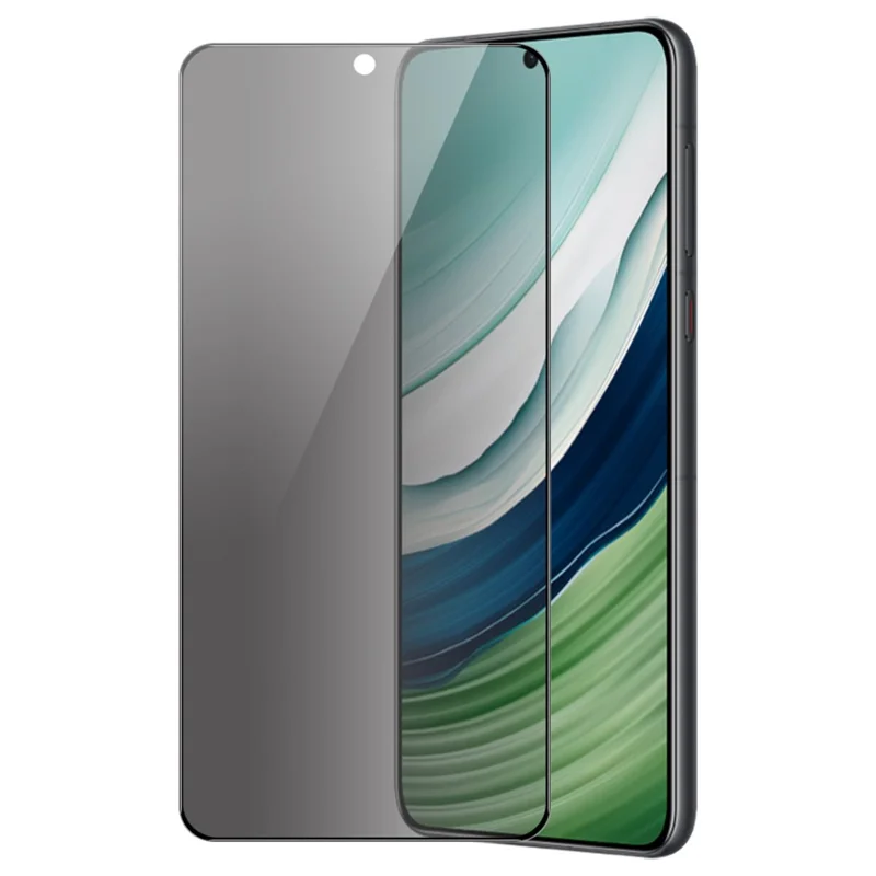 ENKAY HAT PRINCE For Huawei Mate 60 Privacy Screen Protector Tempered Glass 28-degree Anti-glare Film