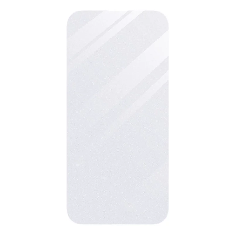 TOTU AB-074 Zero Induction Series for iPhone 14 Pro Full Screen Protector Tempered Glass Matte Screen Film