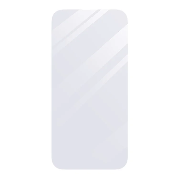 TOTU AB-074 Série Zéro Induction pour iPhone 14 Pro Protecteur d'écran plein écran en verre trempé HD transparent