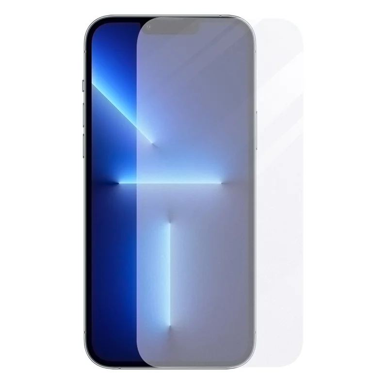 TOTU AB-074 Zero Induction Serie voor iPhone 13 Pro Max / 14 Plus Gehard Glas HD Heldere Screenprotector