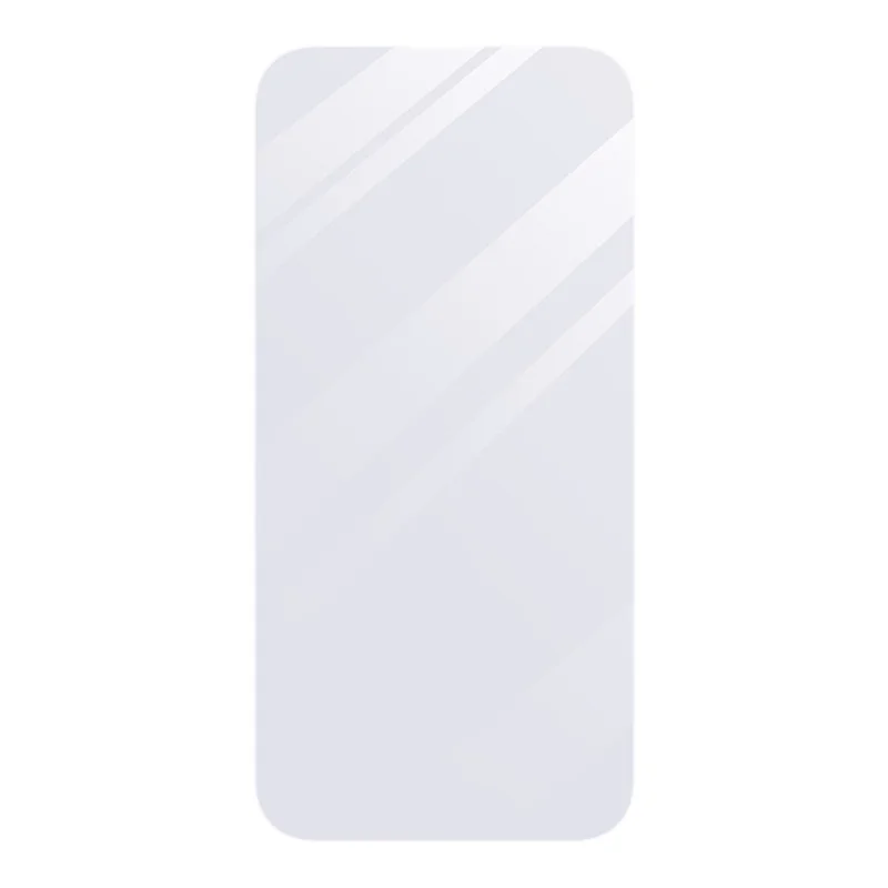 TOTU AB-074 Zero Induction Serie voor iPhone 13 Pro Max / 14 Plus Gehard Glas HD Heldere Screenprotector