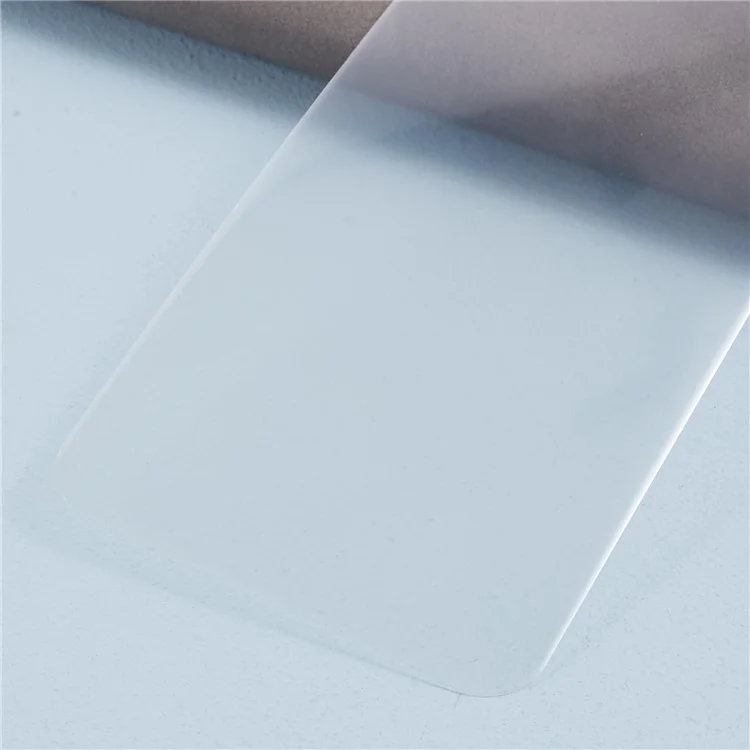 For Huawei Mate 60 Pro / 60 Pro+ Soft PET Screen Protector Anti-Scratch Ultra Clear Screen Film