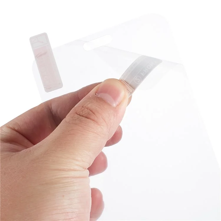 For Huawei Mate 60 Pro / 60 Pro+ Soft PET Screen Protector Anti-Scratch Ultra Clear Screen Film